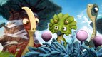S03 E05 - Patience et longueur de temps — Gigantosaurus