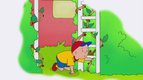 S05 E05 - Caillou le Grand Garçon — Caillou