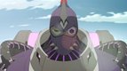 S01 E05 - Le retour du gladiateur — Voltron : Le défenseur légendaire