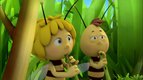 S01 E05 - A l'aide Maya — Maya l'abeille 3D