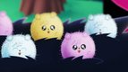 S01 E05 - Les Chatouguilis — Tulipop