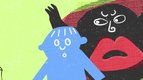 S01 E06 - Les câlins — Tu dis, tu stoppes !