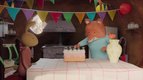 S01 E06 - L’anniversaire — Renard et Lapine