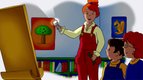 S05 E06 - L'ombre de Caillou — Caillou