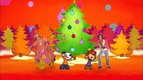 S01 E06 - Le sapin de Noël — J'apprends la langue des signes avec Bali