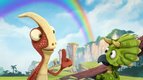 S03 E06 - Le bout de l'arc -en-ciel — Gigantosaurus