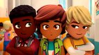 S01 E06 - Le cœur de Heartlake City — Lego Friends : un nouveau chapitre
