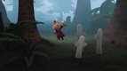 S01 E06 - Le Secret des Hatifnattes — La Vallée des Moomins