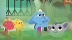 S01 E06 - Sauve qui pue ! — Azuro et la brigade des dragons