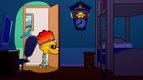 S02 E06 - L'horloge interne — Manger, bouger, dormir