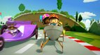 S01 E06 - Le grand circuit à tirettes — Zack & Quack