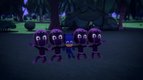 S01 E06 - Faisons les fous ! — Les chansons des Pyjamasques