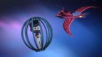 S01 E07 - Hector et le nouvel astéroïde — Les Pyjamasques Power Heroes Le cercle des héros