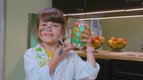 S01 E07 - Le gaspillage alimentaire — Kid'z en forme