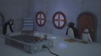 S01 E07 - Pingu et la panne électrique — Pingu in the city