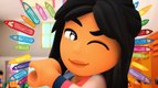 S01 E07 - Leo ne sait pas dire "non" — Lego Friends : un nouveau chapitre