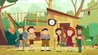 S01 E07 - Je choisissais bien ma bande ! — Moi à ton âge