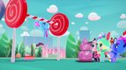 S01 E07 - Le super gâteau — Bubiloons