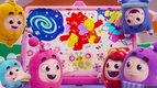 S01 E07 - Peinture à refaire — Minibods
