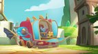 S01 E07 - Propre comme jamais ! — Azuro et la brigade des dragons