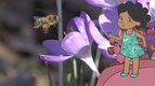 S02 E07 - Voici une abeille — L'imagier animé de Koumi