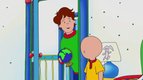 S05 E07 - Partager la Navette Spatiale — Caillou