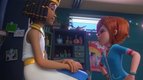 S01 E07 - Quand l'histoire s'emmêle — Sadie Sparks