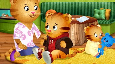 S02 E07 : Les jeux sont différents — Le Village de Dany