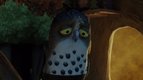 S01 E07 - Le veilleur de nuit — Renard et Lapine