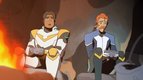 S01 E07 - Les larmes de Balmera — Voltron : Le défenseur légendaire
