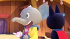 S01 E07 - La souris rose — Mumfie