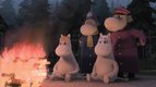 S01 E07 - Mumrik et le gardien du parc — La Vallée des Moomins