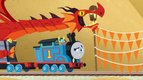 S25 E07 - La course du dragon — Thomas et ses amis