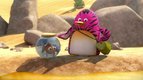 S01 E08 - Le sable De feu — Les as de la jungle