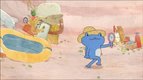 S01 E08 - Le grand rangement — Miru Miru