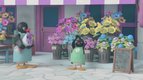 S01 E08 - Pingu fleuriste — Pingu in the city