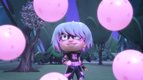S01 E08 - Bibou et le chant de la Lune — Les Pyjamasques Power Heroes Le cercle des héros
