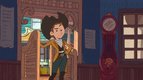 S01 E08 - Terminus pour Nothing Gulch — Kid Lucky