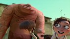 S01 E08 - Golem — Les Aventures du Chat Potté