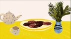 S01 E08 - Les biscuits au chocolat — Les recettes des ours gourmands