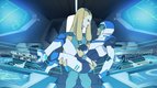 S01 E08 - Sauvetage dans l'espace ! — Voltron : Le défenseur légendaire
