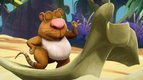 S03 E08 - L'os parfait — Gigantosaurus