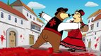 S01 E09 - Un air d'Espagne — Les Chansons de Masha