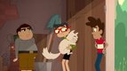 S01 E09 - Je tenais mes engagements ! — Moi à ton âge