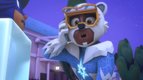 S01 E09 - Les Farfeloups glacés — Les Pyjamasques Power Heroes Le cercle des héros