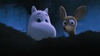 S01 E09 - La nuit de la Courabou — La Vallée des Moomins