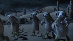 S01 E09 - Le grand mal qui gratte — Les as de la jungle