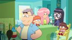 S01 E09 - Les chiens ne font pas des chats — Les filles de Dad 
