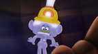 S01 E09 - La ruée vers les paillettes / Lagune Delamare et la salle de jeux perdue — Trollstopia