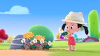 S01 E09 - La fleur — Cléo et Cuquin